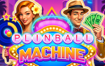 Plinball Machine